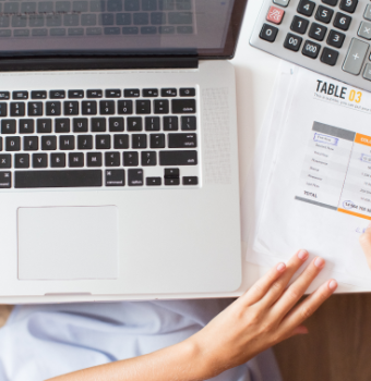 Managing payroll and other administrative functions for clients.