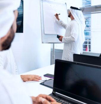 Skilled short-term workers for seasonal or project needs, no long-term commitment.