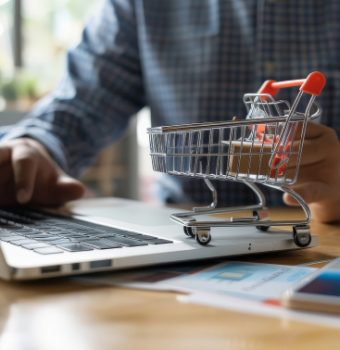 Providing retail and e-commerce talent to ensure efficient operations and exceptional customer experiences.