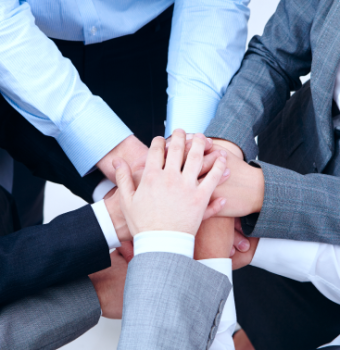 Helping businesses recruit permanent employees, handling the entire process from candidate sourcing to final placement, ensuring the right fit.