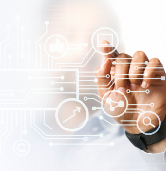 Supplying skilled IT professionals for software, cybersecurity, and telecom projects to drive innovation and efficiency.