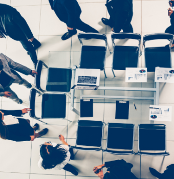 Providing staffing solutions to meet your workforce needs.