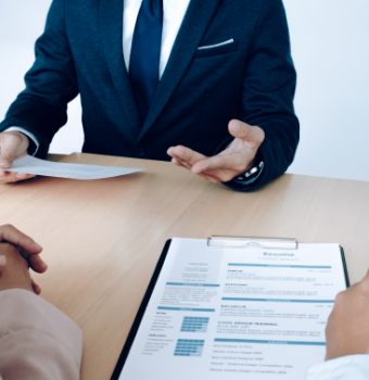 Recruiting senior executives with leadership expertise, securing top-tier talent for key roles.