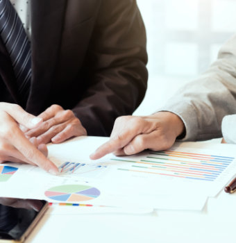 Providing skilled professionals for banking, insurance, and fintech to ensure compliance and industry expertise.