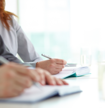 Custom pre-employment training and onboarding for a smooth, fast transition into roles.