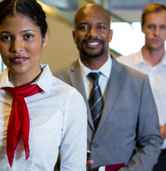 Managing foreign hiring, visas, and compliance with international labor and immigration laws.